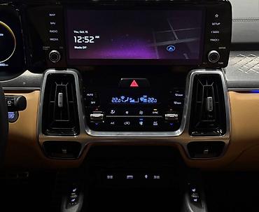 aion s: Kia Sorento: 2020 г., 2.2 л, Робот, Дизель, Кроссовер — 9