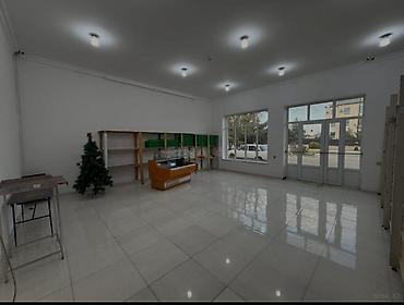 İcarəyə binalar: Satılır obyekt 242 m² 📍 QOBUSTAN RAYONU – MƏRKƏZDƏ KUPÇALI OBYEKTİ — 9