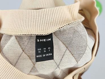 cn 16572a: Shein, Kamizelka damska, rozmiar XS — 4
