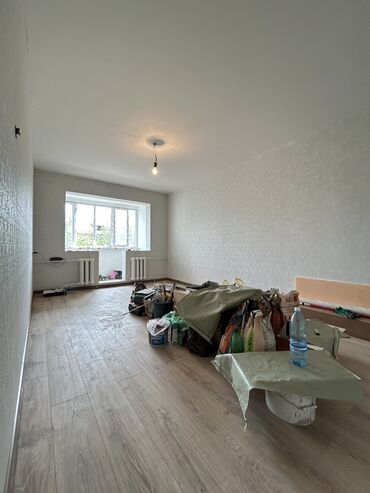 Продажа квартир: 2 комнаты, 44 м², 104 серия, 4 этаж, Евроремонт