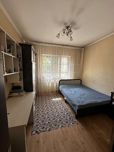 Продажа квартир: 3 комнаты, 72 м², Вечерка 105 серия, 2 этаж, Косметический ремонт — 4
