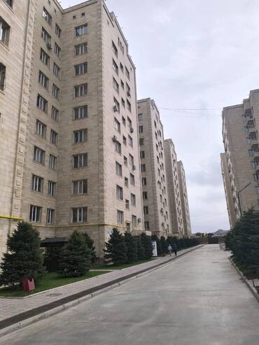 квартира 1 кв: Продажа, 2-комн. кв., элитка, Бишкек