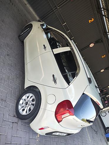 диски киа морнинг: Kia Morning: 2017 г., 0.9 л, Автомат, Бензин, Хэтчбэк — 4