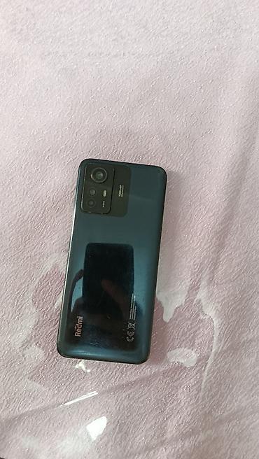 redmi 7s: Redmi, Redmi Note 12S, Б/у, 256 ГБ, цвет - Черный, 2 SIM — 7