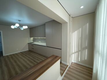 Продажа квартир: 1 комната, 53 м², Индивидуалка, 8 этаж, Косметический ремонт — 9