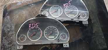 type r: Щиток приборов Honda 2004 г., Б/у, Оригинал, Япония — 1