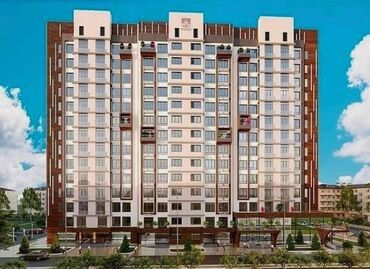 мастер ремонт квартир: 2 комнаты, 41 м², Элитка, 5 этаж, ПСО (под самоотделку)