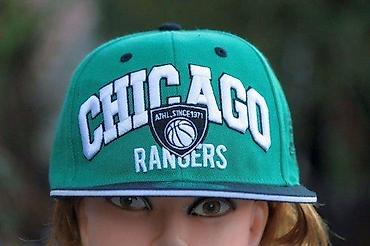 Kačketi: Bоја - Zelena — 2