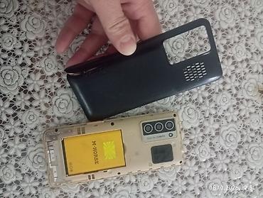 ayfon14 pro max: KGTEL K1803 düyməli mobil telefon - Model: KGTEL K1803 (FM-9 qeydli — 2