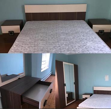 Digər mebel: Afa✅Tecili Yatag Desti satılır matras daxil 330 AZN.ideal veziiyetdedi — 1