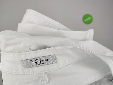 spodenki bufiaste: Fashion Jeans, Jeansy damskie, rozmiar 3XL — 5