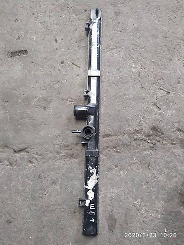 down pipe: Mitsubishi chariot grandis радиатора, Митсубиси шариот грандис бачок — 1
