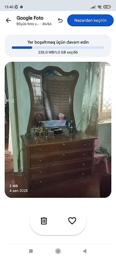 купить комод в баку: Real alıcıya endirim olunacaq dəqiq alanlar xahiş olunur yazsin — 1
