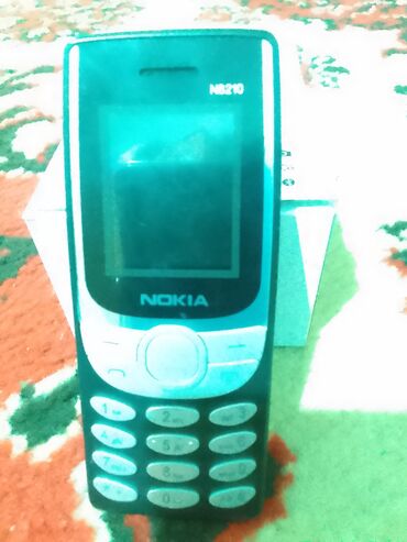 nokia n98: Nokia 5320 Xpressmusic, Новый, < 2 ГБ, цвет - Черный, 2 SIM