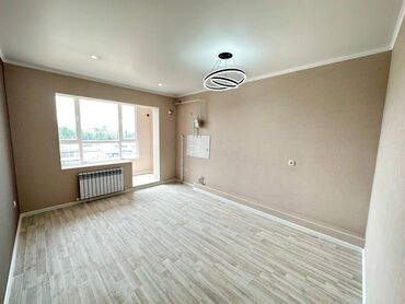 Продажа квартир: 1 комната, 26 м², 108 серия, 5 этаж, Евроремонт