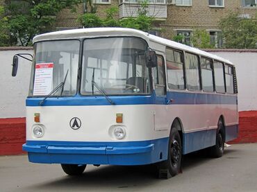 авторынок бишкек мерседес спринтер: Автобус, 6 л, 22-40 орун