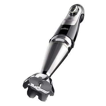 Блендеры: №: 1523 Məhsulun adı: Blender Braun HB901AI-MQ9187XLI (0X22111545) — 1