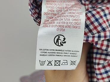 płaszcz lemonada: Koszulа dla mężczyzn, rozmiar S — 6