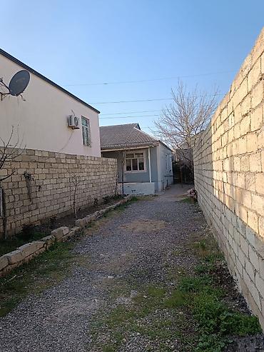 Həyət evləri və villaların satışı: 5 otaqlı, 144 kv. m, Orta təmir — 1