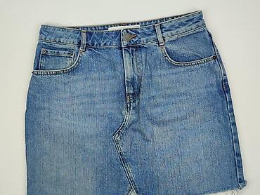 mini skirt: Asos, Spódnica damska, rozmiar L — 1