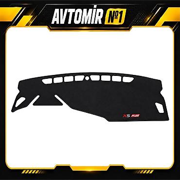 Changan Oshan X5 Plus üçün panel örtüyü Changan Oshan X5 Plus lalafo.az -da Changan Oshan X5 Plus üçün panel örtüyü Changan Oshan X5 Plus