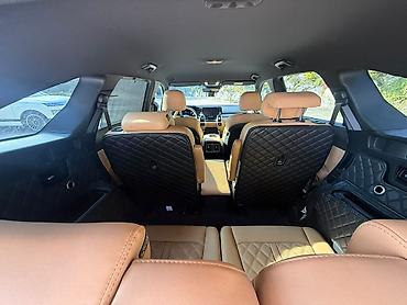 капитан: Kia Sorento: 2020 г., 2.2 л, Автомат, Дизель, Кроссовер — 9