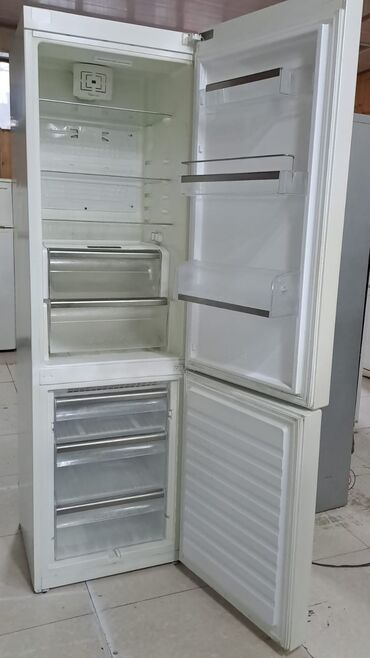guvenlik kamerasi: Двухкамерный Холодильник