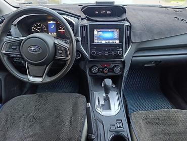 ключи на субару: Subaru Impreza: 2020 г., 2 л, Вариатор, Бензин, Универсал — 5