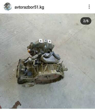 Двигатели, моторы и ГБЦ: Привозные двигателя из Японии. Bmw e46,e38, e39, e60, e65.E53 x5(0) — 3