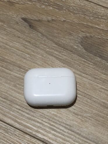 Qulaqcıqlar: Simsiz (Bluetooth) Qulaqcıqlar, Apple, rəng - Ağ