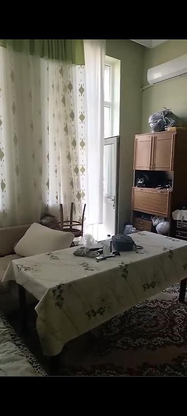 binəqədi ev: Kiraye ev_bineqedide resulzadede 2 otaqli bina evi 450 azn ev bina — 5