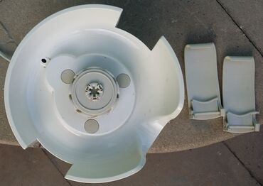 Şirəçəkənlər: Şirəçəkən Sitrus meyvələri üçün, İşlənmiş — 8