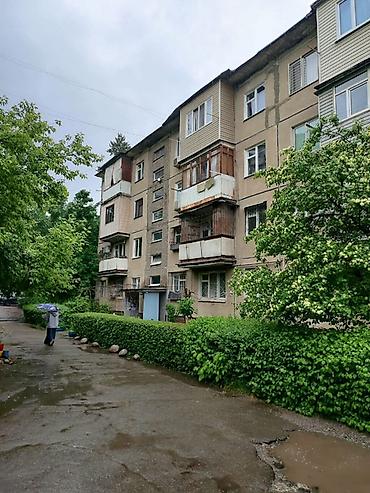 binar: 2 комнаты, 44 м², 11 мкр 104 серия, 2 этаж, Евроремонт — 4