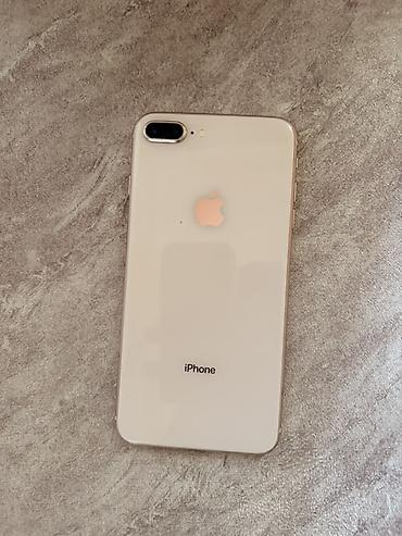 ipad pro 2018: IPhone 8 Plus, Qızılı, Barmaq izi — 4