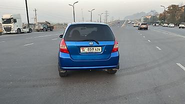 двигатель одиссей 2 3: Honda Fit: 2003 г., Автомат, Бензин, Хэтчбэк — 4