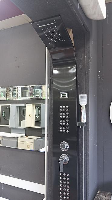 Duş şlanqları: Her nov hamam aksesuarların kombı ve radıatorların topdan ve perakende — 2