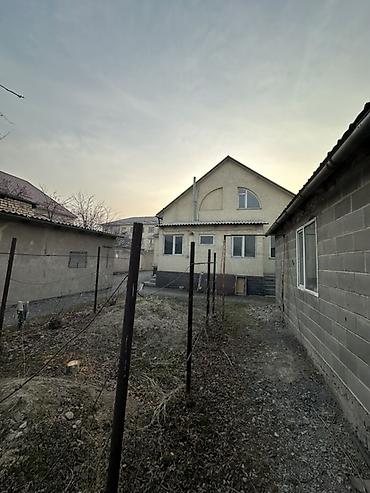 шагыл сокулук: 6 бөлмө, 143 м², 6 соток, Бишкек, Кара-Жыгач ж/м Менчик ээси — 7