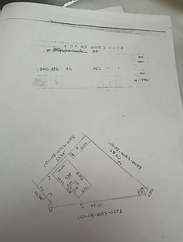 Продажа коттеджей и домов: 4 комнаты, 150 м², 8 соток, Бишкек, Арча-Бешик ж/м Собственник — 17