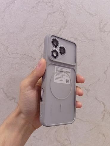huawei y9 qiymeti: Honor 400 Lite, 256 GB, rəng - Boz — 3