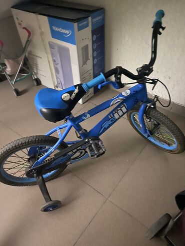 няня в детский сад: Продаю велосипеды в хорошем состоянии