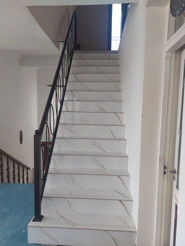 Nərdivanlar: Pləkənlərin sifariş qəbul edirik — 7