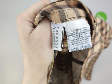 buty aldi: Spodnie materiałowe damskie, rozmiar M — 4
