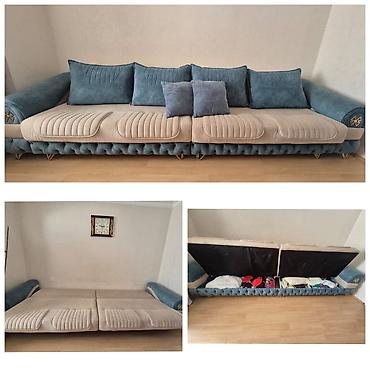 mega mebel: Kunc divan pufikle birge qiymet 350 man.unvan Maştaga.kod8868⚡gnkKunc — 3