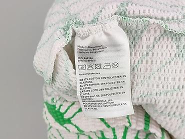 camaieu pl: H&M, Sukienka damska, rozmiar M — 5