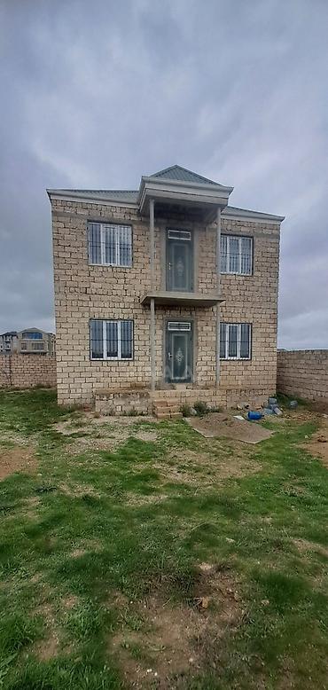 Ünvan: Bakı şəhəri, Xəzər rayonu, Türkan qəsəbəsi. Sahə: 5 sot torpaq