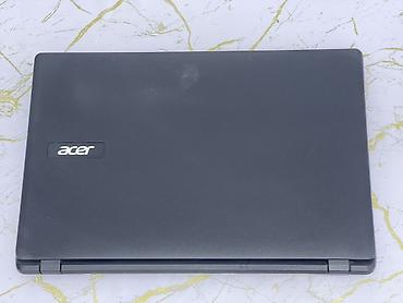 intel pentium: Acer Aspire ES1-531 noutbuk Problemi:ekran kodu yadımnan cıxıb Texniki — 4