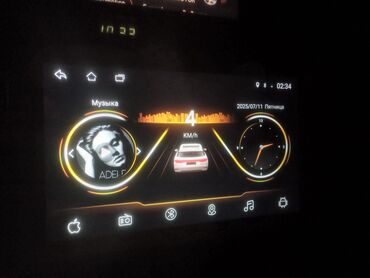 prius manitoru: Monitor, Yeni, Cihaz paneli, LCD displey, Ünvandan götürmə