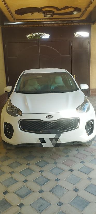 Унаа тетиктери: Айнек Арткы Kia, 2018 г., Колдонулган, Оригинал — 2