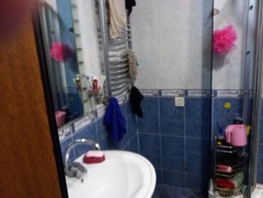 Yeni tikili: Yasamal, 2 otaqlı, Yeni tikili, m. İnşaatçılar, 74 kv. m — 11