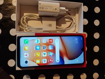 Redmi: Redmi 14C, 256 GB, rəng - Qara
